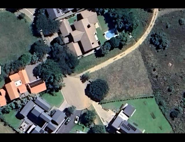 LAND FOR SALE IN COPPERLEAF ESTATE